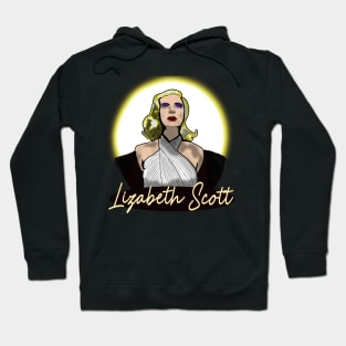 Lizabeth Scott Hoodie